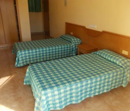 فندق Iris - Only Adults 3*