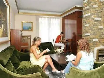 فندق Iris - Only Adults 3*